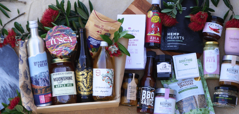 Products on The Good Food Collective