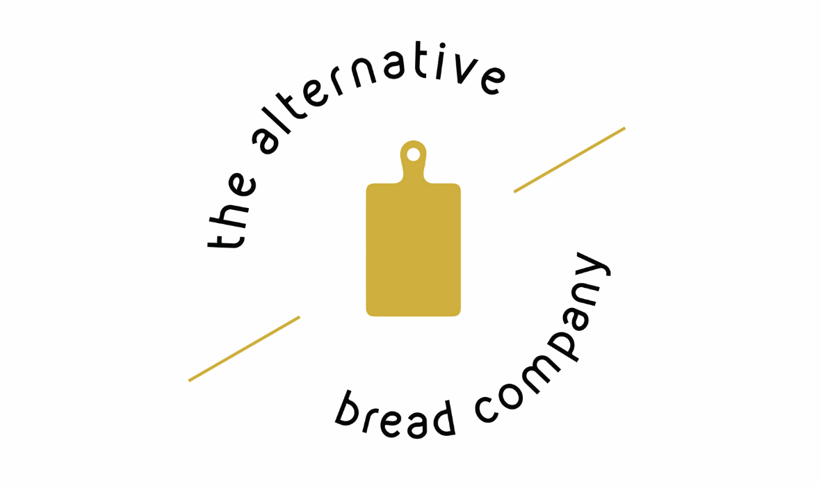 The Alternative Bread Company Logo
