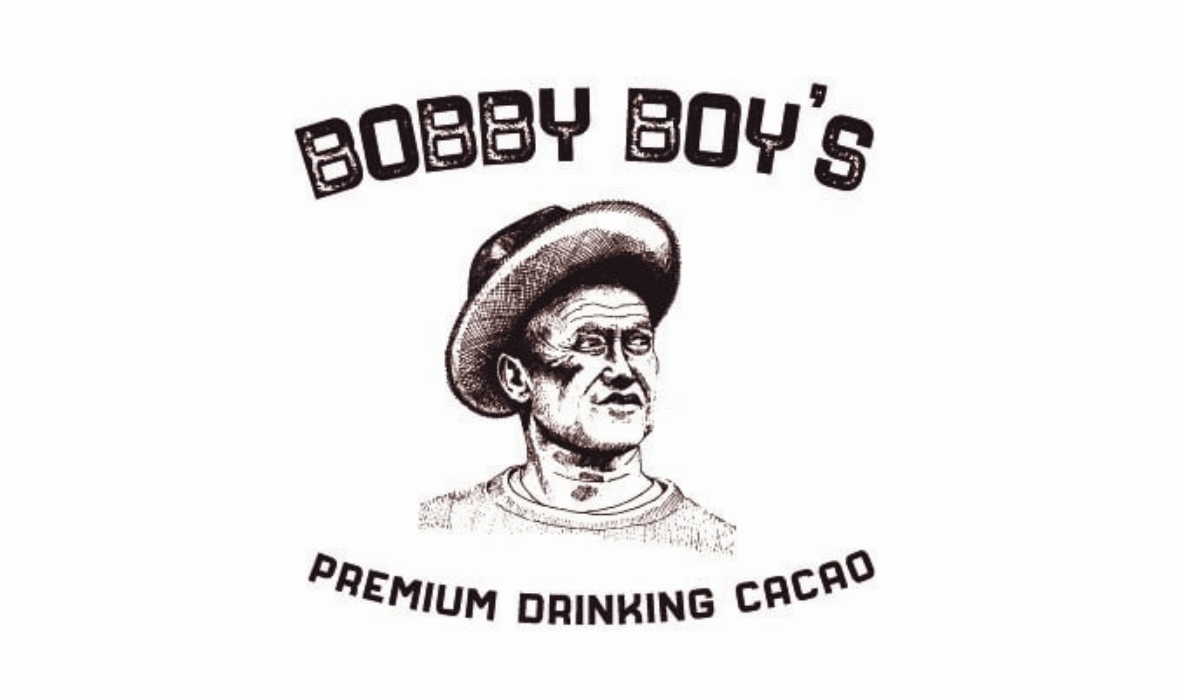 Bobby Boy's Premium Drinking Cacao